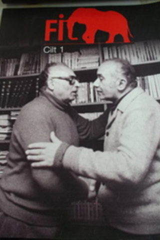 Fil Dergi Cilt 1