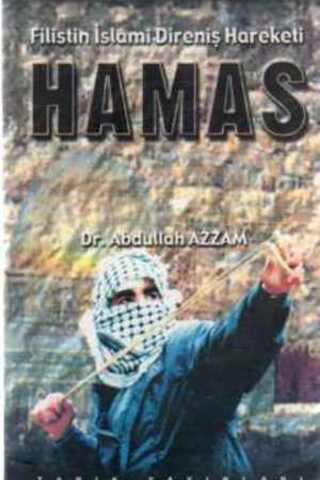 Filistin İslami Direniş Hareketi Hamas Dr. Abdullah Azzam
