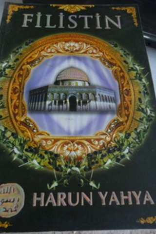 Filistin Harun Yahya