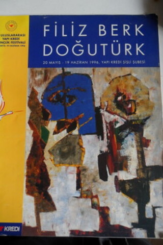 Filiz Berk Doğutürk