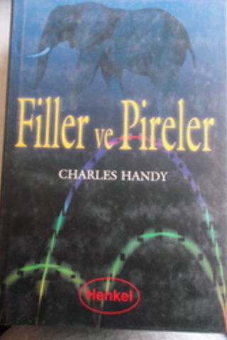 Filler ve Pireler Charles Handy