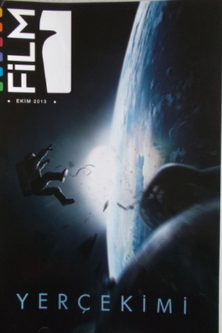 Film 2013 / Ekim