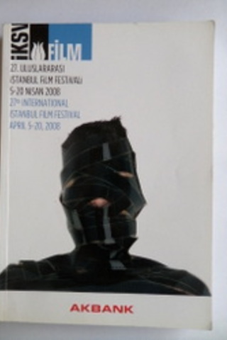 Film 27. Uluslararası İstanbul Film Festivali 5-20 Nisan 2008