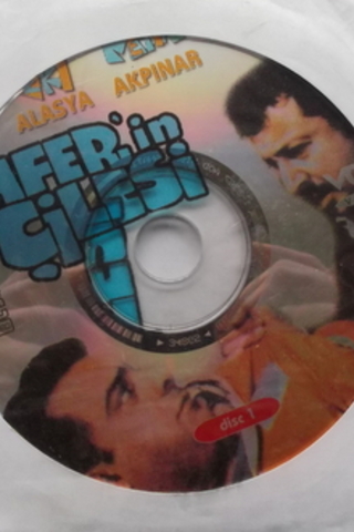 Film / Cafer'in Çilesi VCD