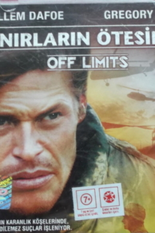 Film / Sınırların Ötesinde VCD