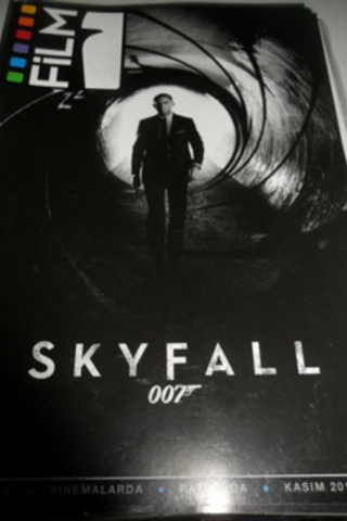Film Skyfall