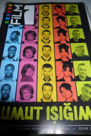 Film Umut Işığım