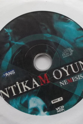 Film VCD'si / İntikam Oyunu