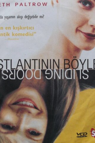 Film VCD'si / Rastlantının Böylesi