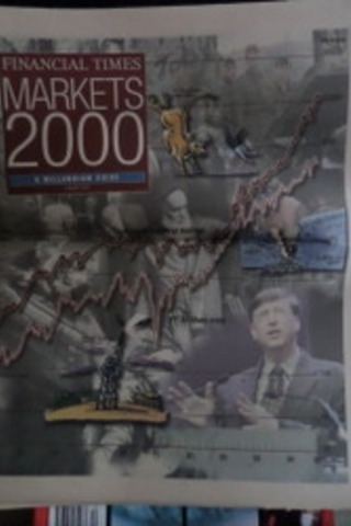 Finacial Times Markets 2000