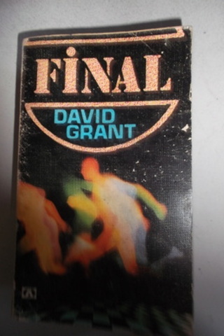 Final David Grant