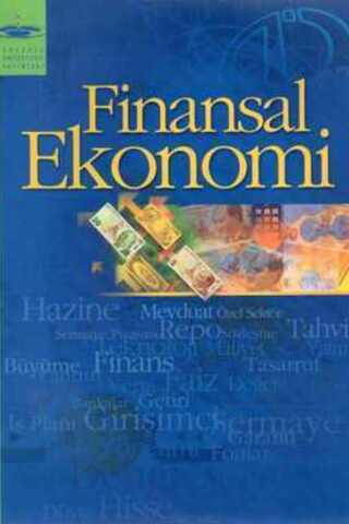 Finansal Ekonomi İlyas Şıklar
