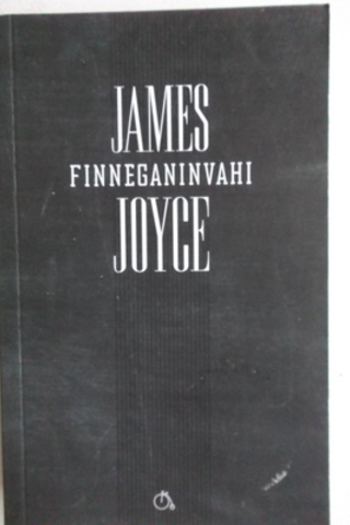 Finneganın Vahı James Joyce