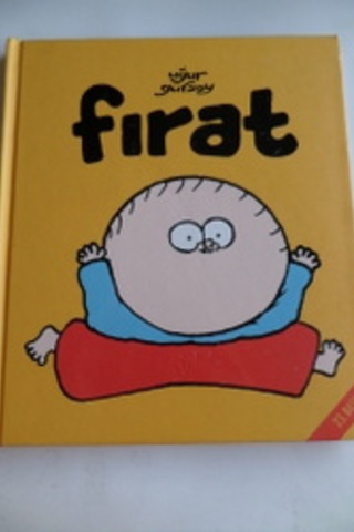 Fırat Uğur Gürsoy