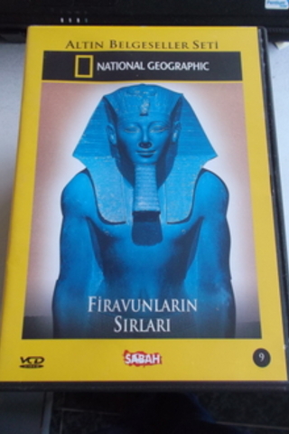 Firavunların Sırları