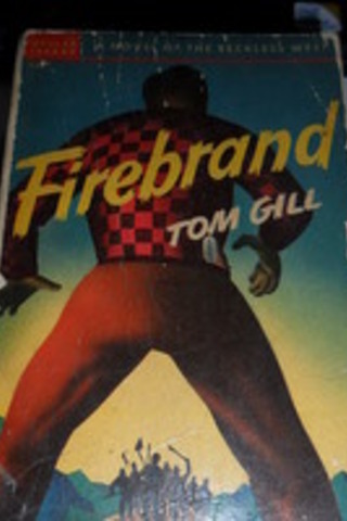 Firebrand Tom Gill