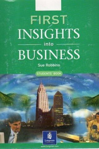 First Insights Into Business