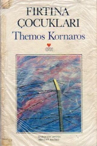 Fırtına Çocukları Themos Kornaros