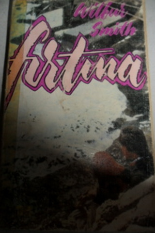 Fırtına Wilbur Smith