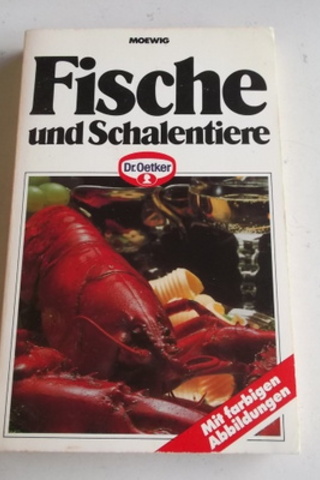 Fische Und Schalentiere
