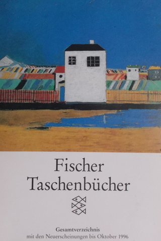 Fischer Taschenbücher