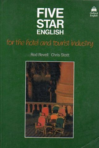 Five Star English Rod Revell