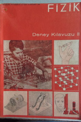Fizik Deney Kılavuzu II
