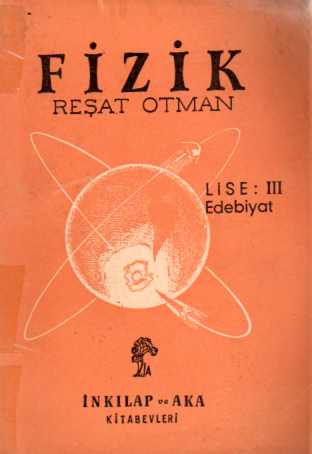 Fizik Orta III