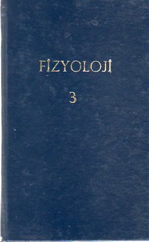 Fizyoloji 3 Arthur C. Guyton M. D.