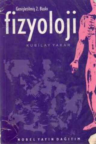 Fizyoloji Kubilay Yakar