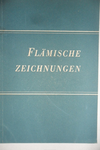 Flamische Zeichnungen