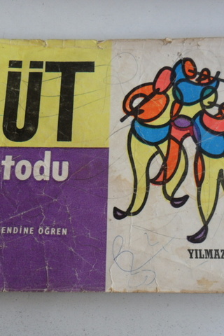 Flüt Metodu Yılmaz Saylık