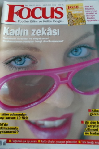 Focus 2006 / 02