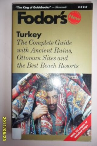 Fodor's Turkey