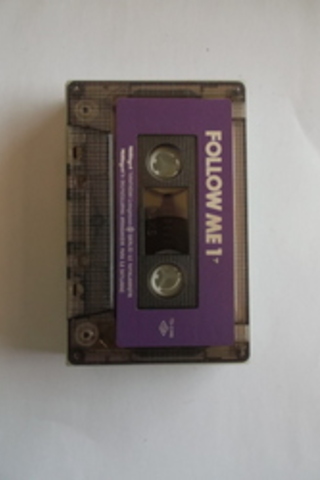 Follow Me 1 / Kaset