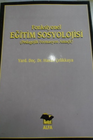 Fonksiyonel Eğitim Sosyolojisi