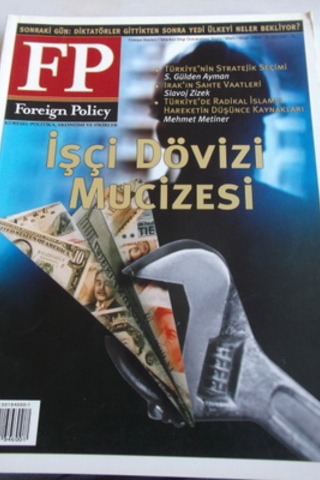 Foreign Policy 2004 / 27