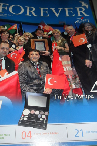 Forever Türkey 2005 / 23