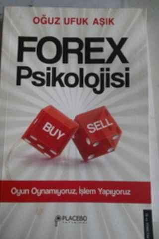Forex Psikolojisi Oğuz Ufuk Aşık