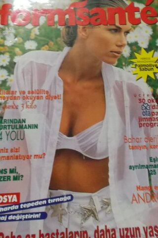 Formsante 1999 / Nisan