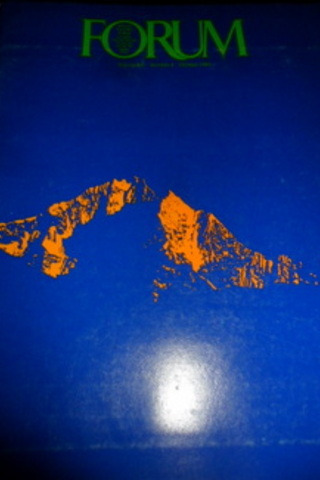 Forum 1983 / 4