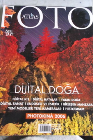 Foto Atlas 2006 / 02