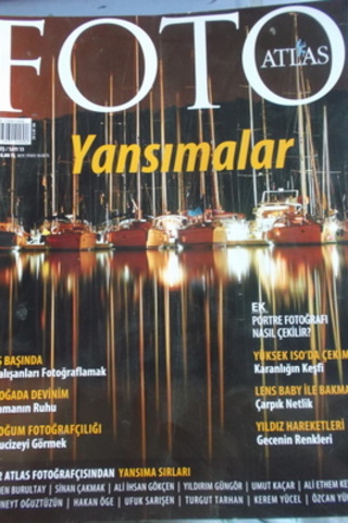 Foto Atlas 2011 / 13