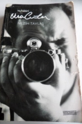 Foto Muhabiri Ara Güler'in Hayat Hikayesi Nezih Tavlaş