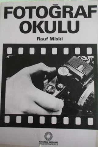 Fotoğraf Okulu Rauf Miski