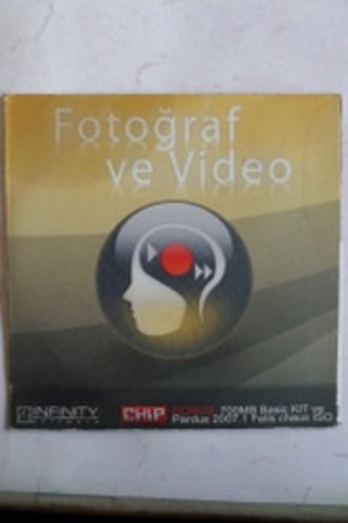 Fotoğraf ve Video
