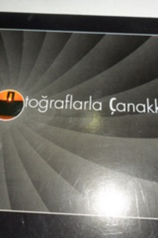 Fotoğraflarla Çanakkale