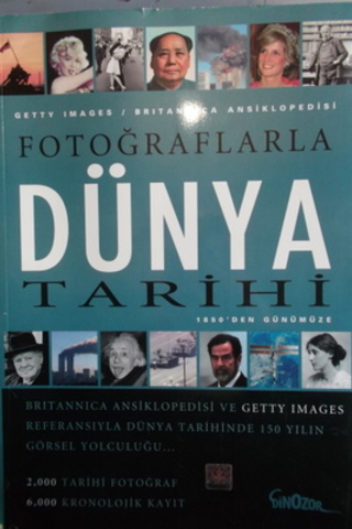Fotoğraflarla Dünya Tarihi