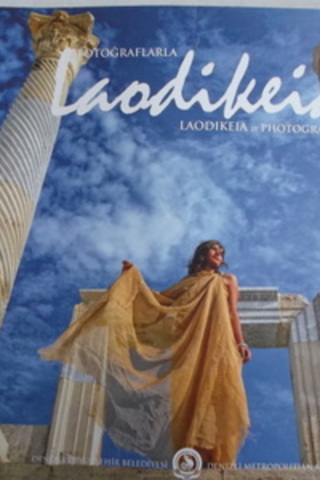 Fotoğraflarla Laodikeia