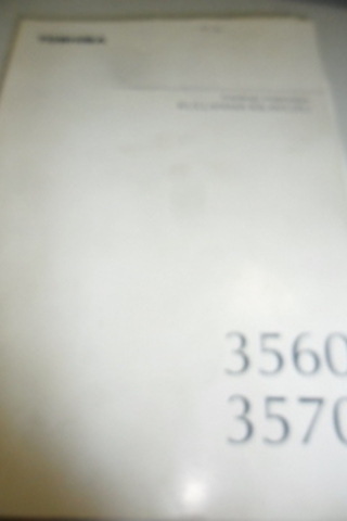 Fotokopi Makinaları Kullanma Kılavuzu